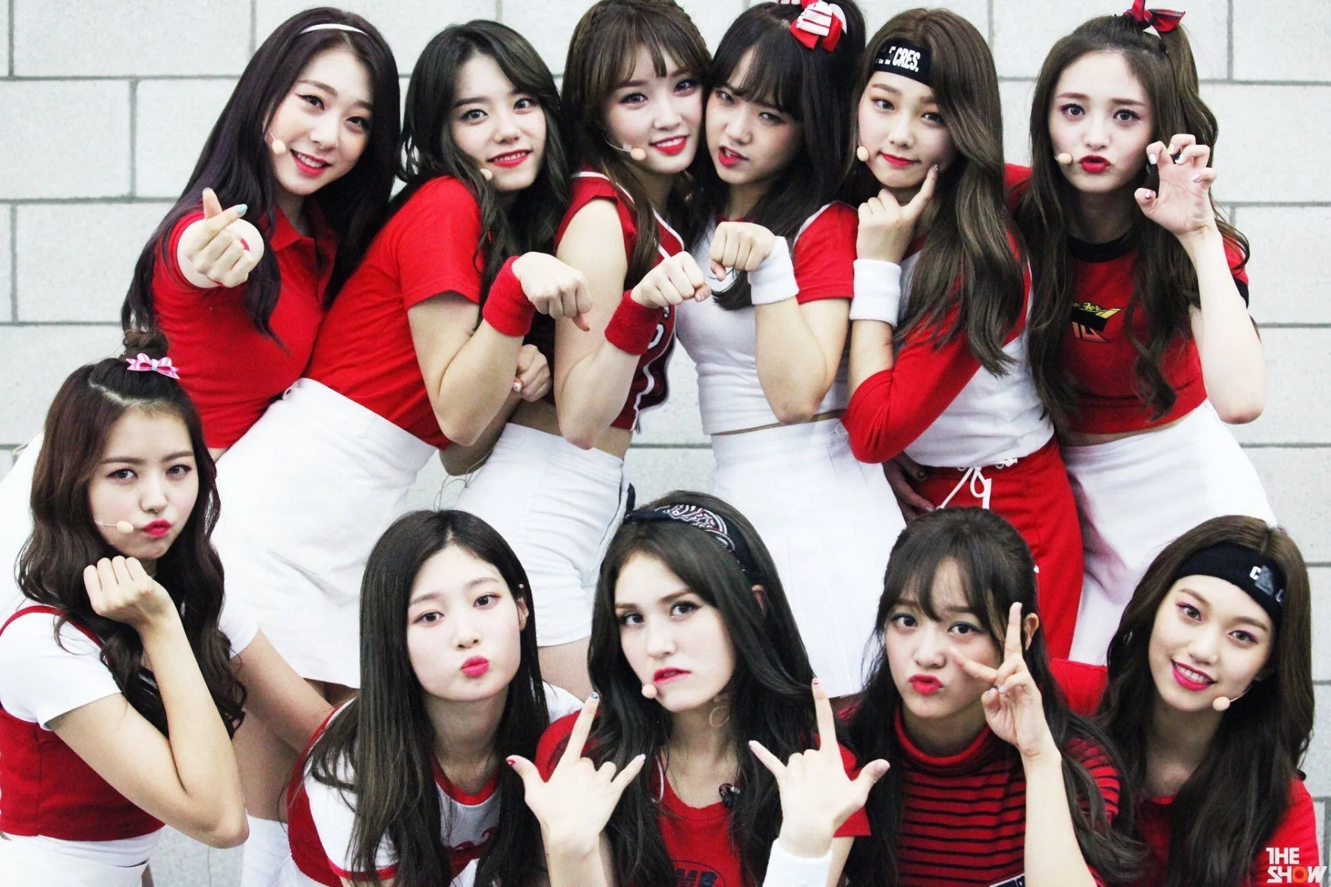 ¡I.O.I juntas otra vez! El reencuentro más esperado llega a los MMA 2026
